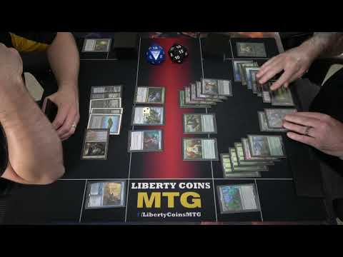 Standard 06-12-20 Dimir Flash vs Simic Mutate