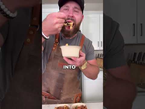 Cajun Mac Protein Bowl