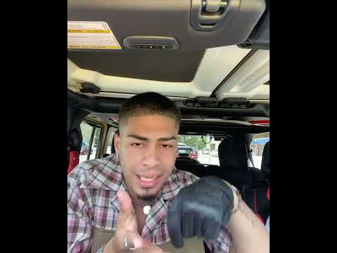 @fabriell_ - Desahogo (Freestyle)