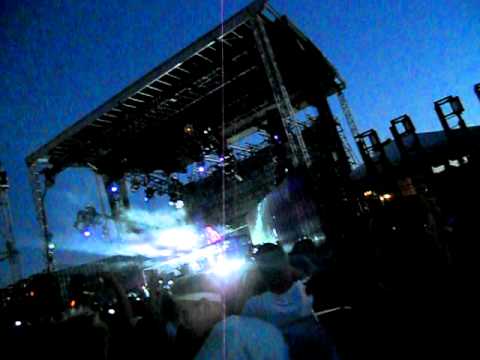 Boys Noize @ Electric Zoo 2010