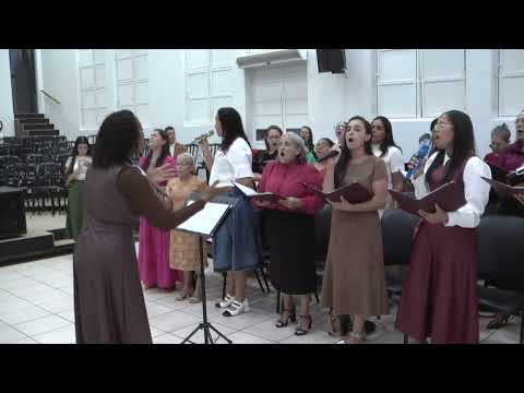 Conjunto Adonai dia 18/10/26 em Caçu Goiás