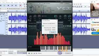 powercitymorning audio tutorial