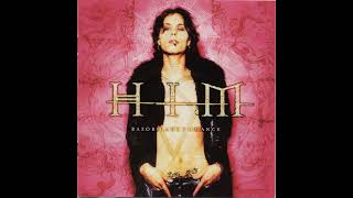 HIM - Death Is in Love with Us