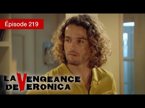 Verónica's Revenge - Episode 219 - Betrayal, Passion, and Justice - Complete Series in French - HD