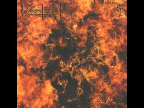 Baphomet's Blood - Back From The Fire