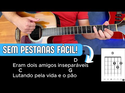 Vida De Caminhoneiro - Vitor e Marcos