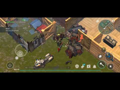 raid base player 5980  revenge  LDOE