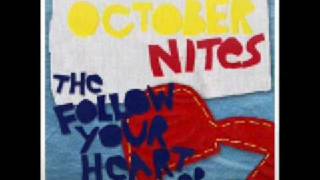 October Nites - The Weakness.wmv