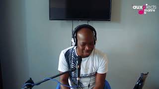 Marius Psalmiste - medley (Ton grand amour s'est manifesté - Alpha Omega - Emmanuel)