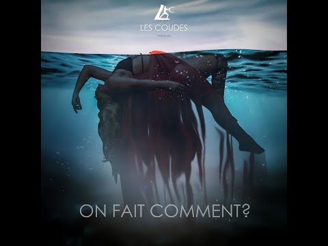 Krys M  - On Fait Comment (Official Video)