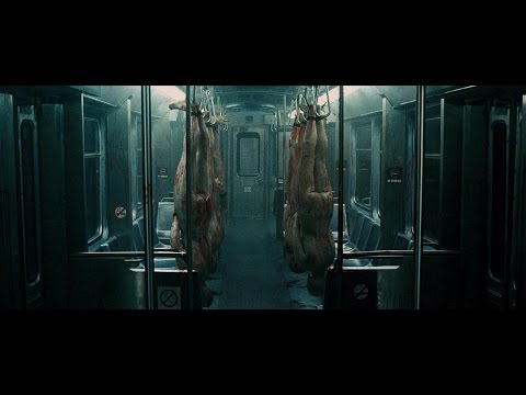 Трейлер к фильму Полуночный экспресс  Русский  2008