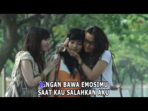 Ilir7 emosi official karaoke video