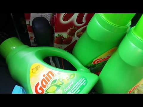 Cheap Gain Wasted!! OOP  $4.10 8/13/14