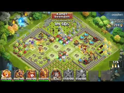 Gildenkrieg 25.3.2018