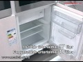 Встраиваемый холодильник Electrolux ERN1200FOW