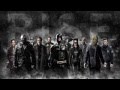 The Dark Knight Rises Background Score Soundtrack