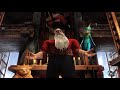 Paramount DVD Website Clip Rise Of The Guardians