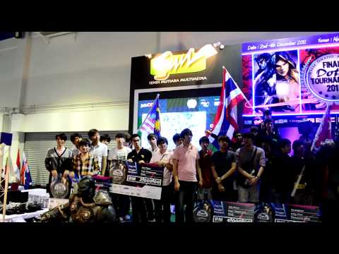 SMM 2011: ddc messing with LongDD's check