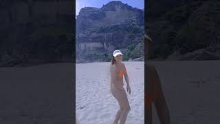 TikTok dance challenge 2023