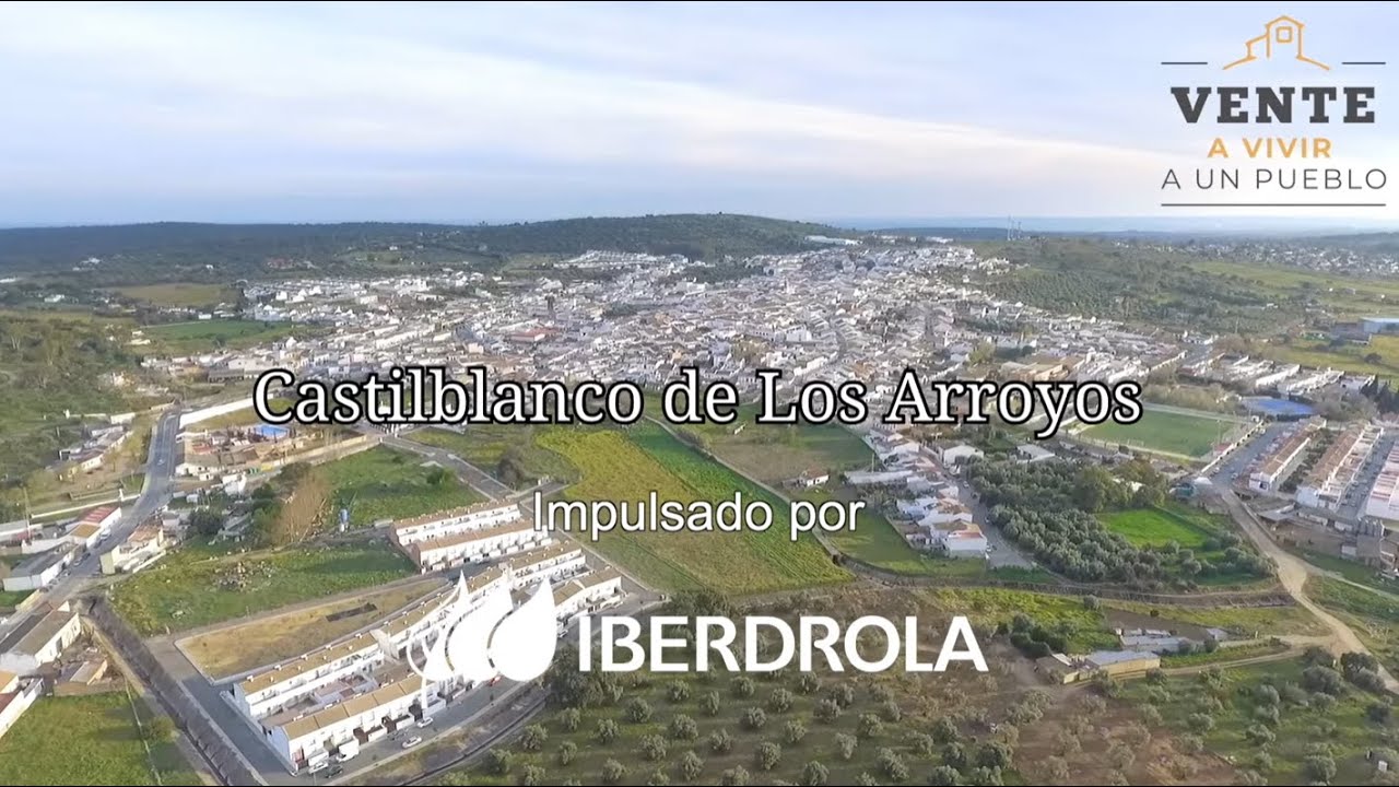 Video presentación Castilblanco de los Arroyos