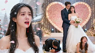 Elle l'a aimé 3 ans, il l'a enlevée avec maîtresse ! Elle choisit PDG, il pleure !