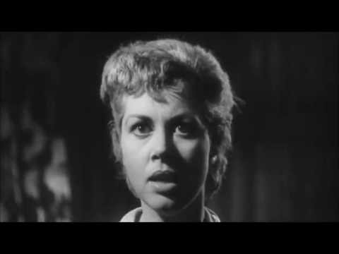 The Monster of Piedras Blancas (1959) - Trailer