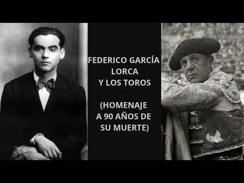 Federico García Lorca: la verdadera historia oculta que NO quieren que sepas
