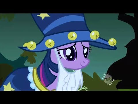 [PMV] My Name Is Twilight Sparkle - Yelling At Cats