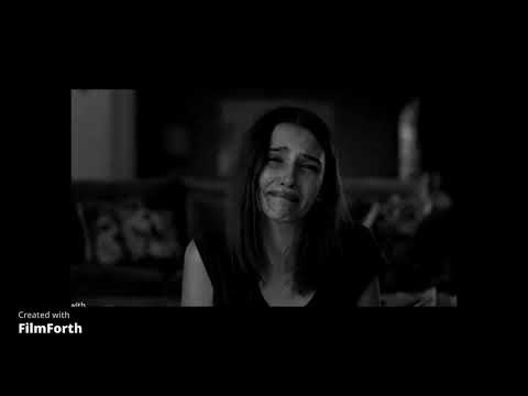 DELİBAL VEDA SAHNESİ