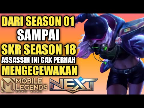 TOP 1 NATALIA GAMEPLAY EPISODE 52 !! TOP 1 GLOBAL NATALIA BUILD !! MOBILE LEGENDS