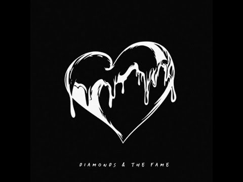 Milky Sad - Diamonds & The Fame (Official Audio)