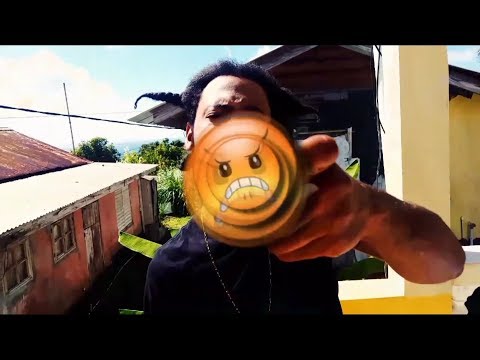 Touch Down Freestyle " Fryskull ' ( Viral Video ) MHD 2019