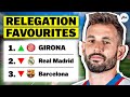 Why Girona Are DOMINATING La Liga.