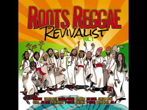 Fantan Mojah - Dem Neva Know (2015)