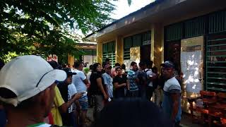 preview picture of video '2018 Barangay & SK Election of Brgy. MIPUTAK, DIPOLO CITY'