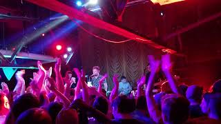 Enter Shikari - Stop The Clocks Enter Shikari - Stop The Clocks