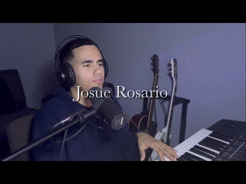 Levanta Tus Manos - Josué Rosario