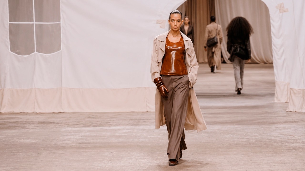Mondepars | Fall Winter 2026/2027 | São Paulo