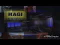 Hagi Film I Video And Ice Age Sparta Remix