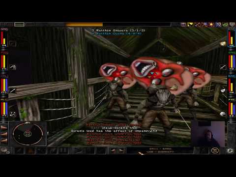 Previous Live Stream of Wizardry 8 EXPERT Iron Man Mode Part 21