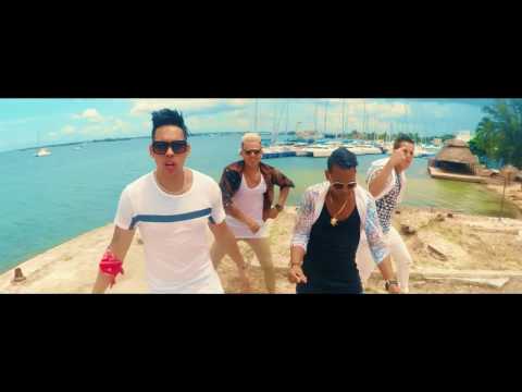 El Emisario & El Rubio Ft. Tecno Caribe - Only You REMIX (Prod. By MaestroEIM)