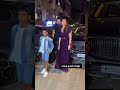Rakul Preet Singh Husband BOLLYHOOD Shorts