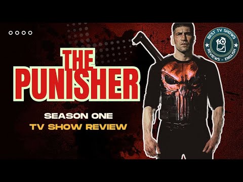 Why The Punisher Is Marvel’s Darkest Hero | Must-Watch