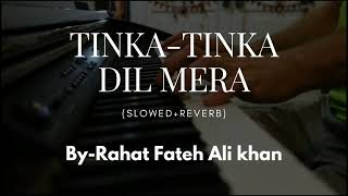 Download lagu Tinka-Tinka Dil Mera 'Tubelight' | Slowed and Reverb Lofi song | #slowedandreverb #lofi #sadsong mp3 Download lagu Tinka-Tinka Dil Mera 'Tubelight' | Slowed and Reverb Lofi song | #slowedandreverb #lofi #sadsong mp3