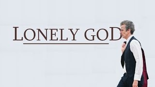 Doctor Who  The Lonely God