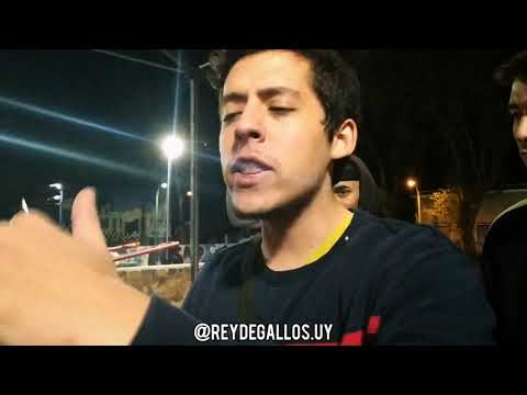 CDV F4: DEEF v JOTA v KAZPER - 8vs