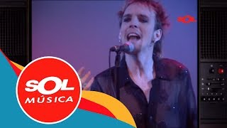 Elefantes "Se me escapa el tiempo" (A Solas 2000)