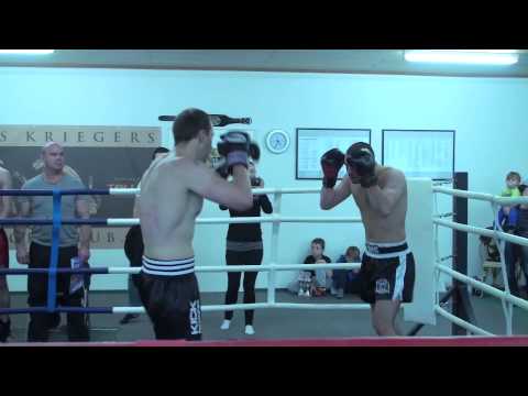 2015-01-31 Franconian Open - Michael Ernst - Marc Scherf - Sugambrer Fightclub