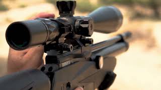 Video: Reximex Tormenta PCP 5.5mm