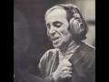 Charles Aznavour      -       Dieu